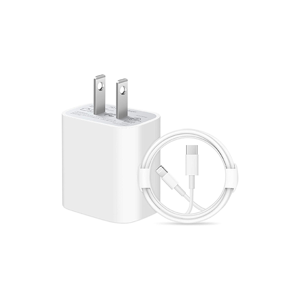 Apple 12W USB Charger