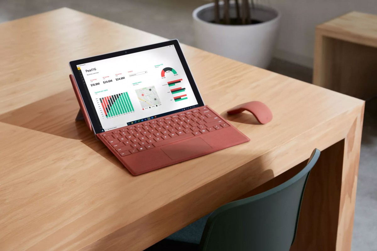 Surface Pro 7 Core i7