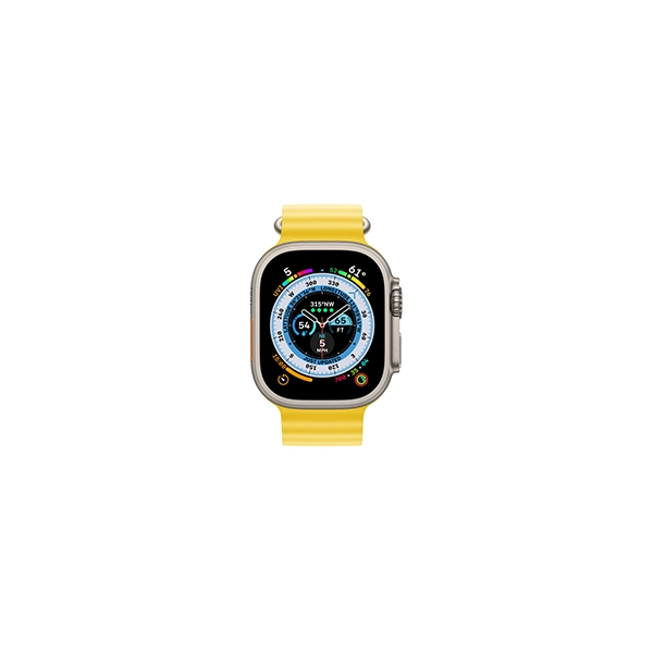 Apple Watch Ultra--