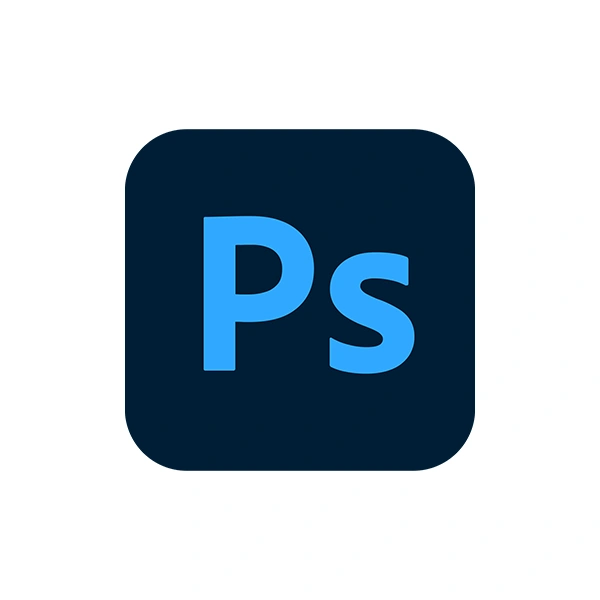 Adobe PhotoShop for Mac